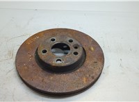  Диск тормозной Land Rover Freelander 2 2007-2014 20393193 #1