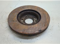  Диск тормозной Land Rover Freelander 2 2007-2014 20393193 #2