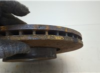  Диск тормозной Land Rover Freelander 2 2007-2014 20393193 #3