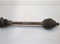  Полуось (приводной вал, шрус) Audi A3 (8P) 2003-2013 20393194 #1