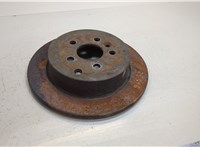  Диск тормозной Land Rover Freelander 2 2007-2014 20393199 #1