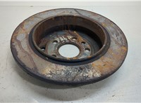  Диск тормозной Land Rover Freelander 2 2007-2014 20393199 #2