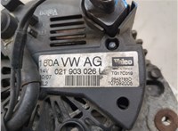021903026L Генератор Volkswagen Passat 6 2005-2010 20393202 #2