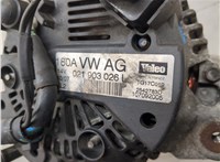 021903026L Генератор Volkswagen Passat 6 2005-2010 20393202 #7