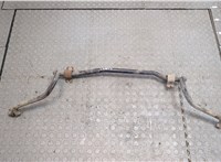  Стабилизатор подвески (поперечной устойчивости) Opel Vectra C 2002-2008 20393205 #1