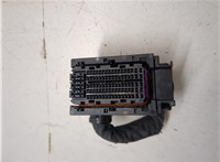  Фишка (разъем) Volkswagen Tiguan 2016-2020 20393211 #2