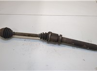  Полуось (приводной вал, шрус) Ford Fiesta 2001-2007 20393212 #1