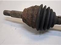  Полуось (приводной вал, шрус) Ford Fiesta 2001-2007 20393212 #2