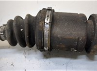  Полуось (приводной вал, шрус) Ford Fiesta 2001-2007 20393212 #3