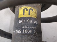 Амортизатор подвески Opel Vectra B 1995-2002 20393216 #3