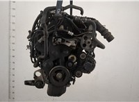  Двигатель (ДВС) Peugeot Partner 2002-2008 20393217 #1