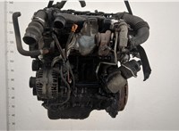  Двигатель (ДВС) Peugeot Partner 2002-2008 20393217 #2