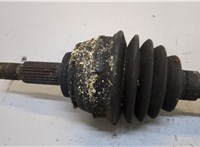  Полуось (приводной вал, шрус) Dacia Sandero 2012-2020 20393219 #2