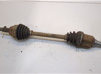  Полуось (приводной вал, шрус) Ford Fiesta 2001-2007 20393221 #1