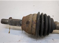  Полуось (приводной вал, шрус) Ford Fiesta 2001-2007 20393221 #2