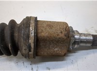  Полуось (приводной вал, шрус) Ford Fiesta 2001-2007 20393221 #3