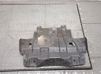  Защита моторного отсека (картера ДВС) Nissan Navara 2005-2015 20393223 #1