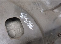  Защита моторного отсека (картера ДВС) Nissan Navara 2005-2015 20393223 #2