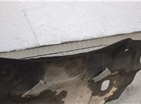  Защита моторного отсека (картера ДВС) Nissan Navara 2005-2015 20393223 #4