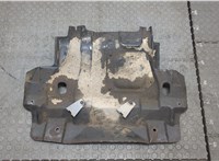  Защита моторного отсека (картера ДВС) Nissan Navara 2005-2015 20393223 #5