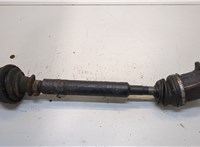  Полуось (приводной вал, шрус) Audi A3 (8P) 2003-2013 20393227 #1