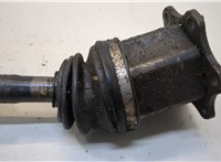 Полуось (приводной вал, шрус) Audi A3 (8P) 2003-2013 20393227 #2