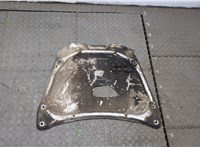  Защита моторного отсека (картера ДВС) BMW X5 E53 2000-2007 20393233 #3