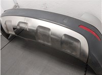 Бампер Audi A4 (B8) Allroad 2009-2016 20393234 #11