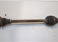 Полуось (приводной вал, шрус) Audi A3 (8P) 2003-2013 20393235 #1