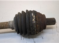  Полуось (приводной вал, шрус) Audi A3 (8P) 2003-2013 20393235 #2