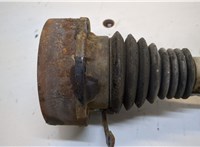  Полуось (приводной вал, шрус) Audi A3 (8P) 2003-2013 20393235 #3