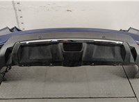  Бампер Nissan Rogue 2014-2020 20393236 #1