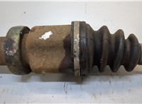  Полуось (приводной вал, шрус) Ford Fiesta 2001-2007 20393237 #3