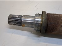  Полуось (приводной вал, шрус) Ford Fiesta 2001-2007 20393237 #4