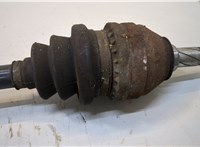  Полуось (приводной вал, шрус) Opel Zafira B 2005-2012 20393239 #2