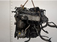  Двигатель (ДВС) Skoda SuperB 2015- 20393240 #2