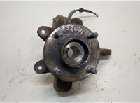  Ступица (кулак, цапфа) Ford Fiesta 2001-2007 20393242 #1
