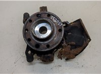 Ступица (кулак, цапфа) Opel Zafira B 2005-2012 20393247 #1