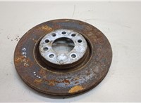  Диск тормозной Opel Meriva 2010- 20393256 #1