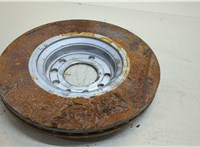 Диск тормозной Opel Meriva 2010- 20393256 #2