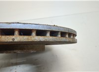  Диск тормозной Opel Meriva 2010- 20393256 #3