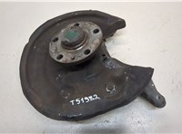  Ступица (кулак, цапфа) Volkswagen Passat 6 2005-2010 20393262 #1
