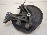  Ступица (кулак, цапфа) Volkswagen Passat 6 2005-2010 20393262 #2