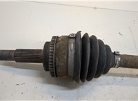  Полуось (приводной вал, шрус) Toyota Avensis 2 2003-2008 20393263 #2