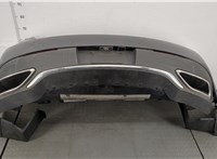  Бампер Lincoln MKZ 2016-2020 20393267 #1