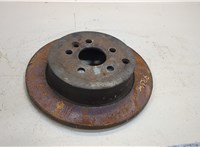  Диск тормозной Land Rover Freelander 2 2007-2014 20393273 #1
