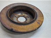  Диск тормозной Land Rover Freelander 2 2007-2014 20393273 #2