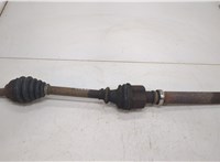  Полуось (приводной вал, шрус) Ford Mondeo 3 2000-2007 20393280 #1