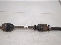  Полуось (приводной вал, шрус) Renault Kangoo 2008-2013 20393284 #1