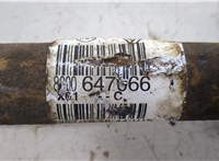  Полуось (приводной вал, шрус) Renault Kangoo 2008-2013 20393284 #4